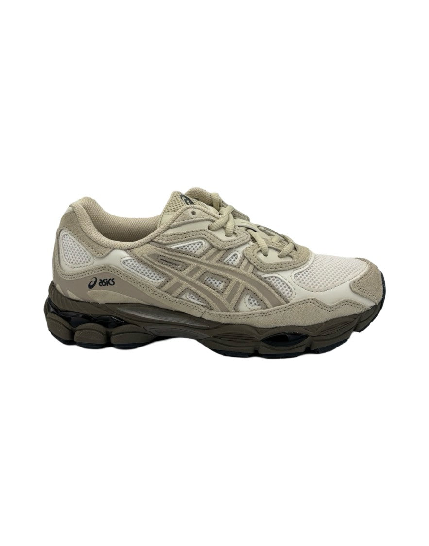 Asics Gel-Nyc Sneakers – Cream / Putty