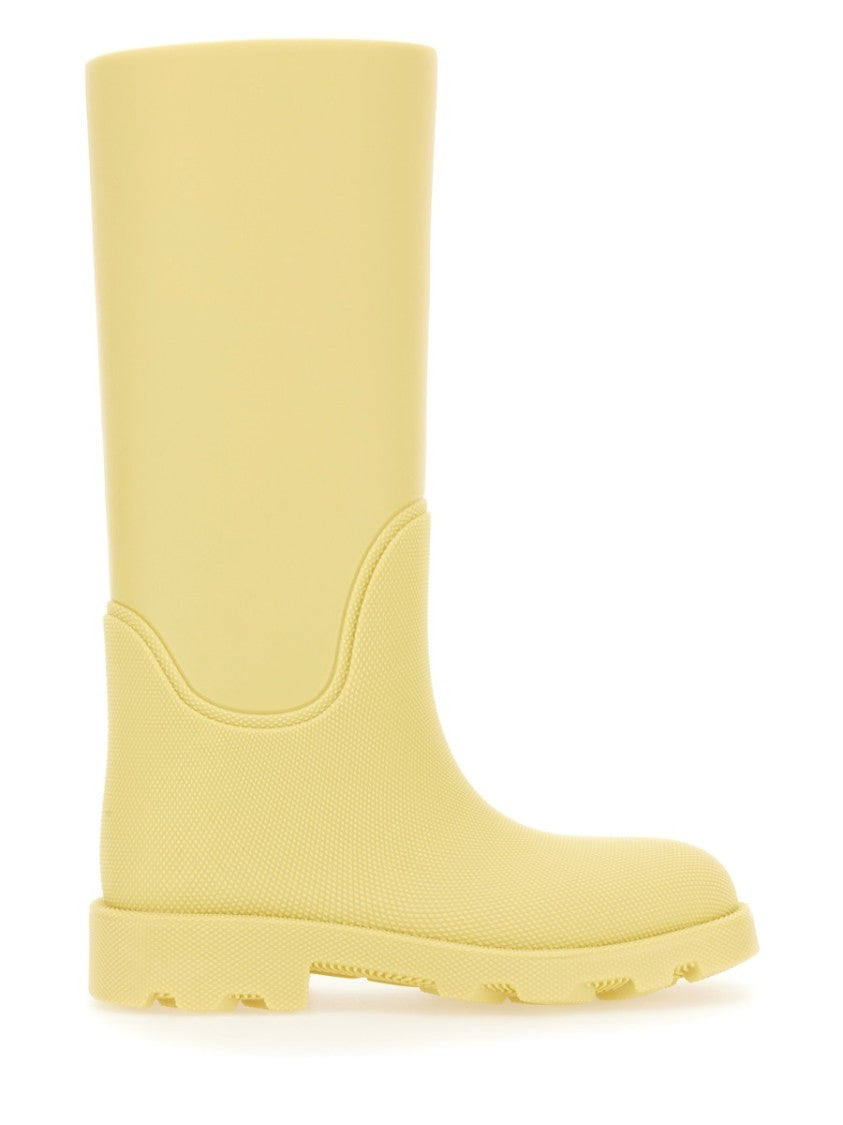 Burberry "Marsh" Boots