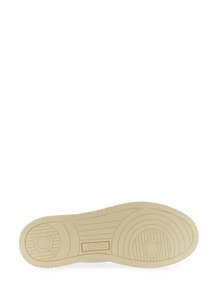 Autry Medalist Low Sneaker