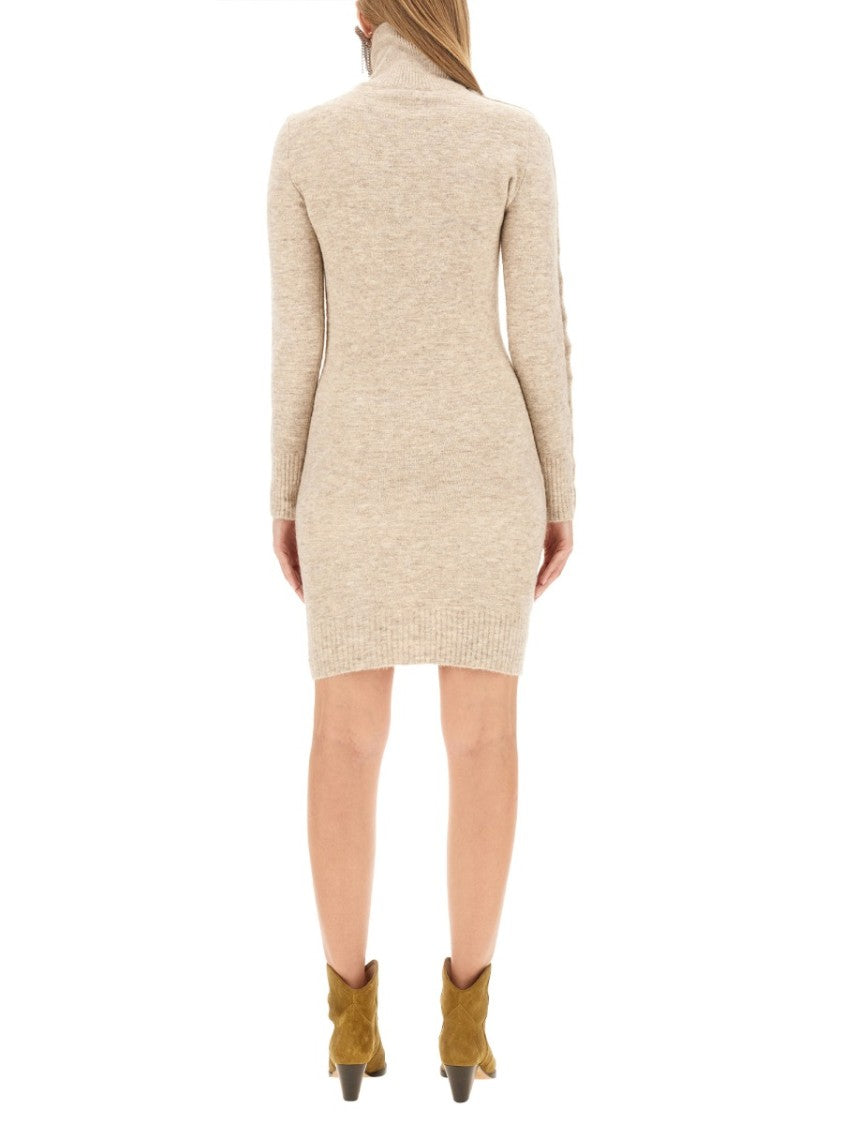Isabel Marant Marine Dress