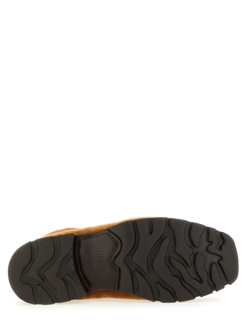 Hereu Zipper Armenta Boot