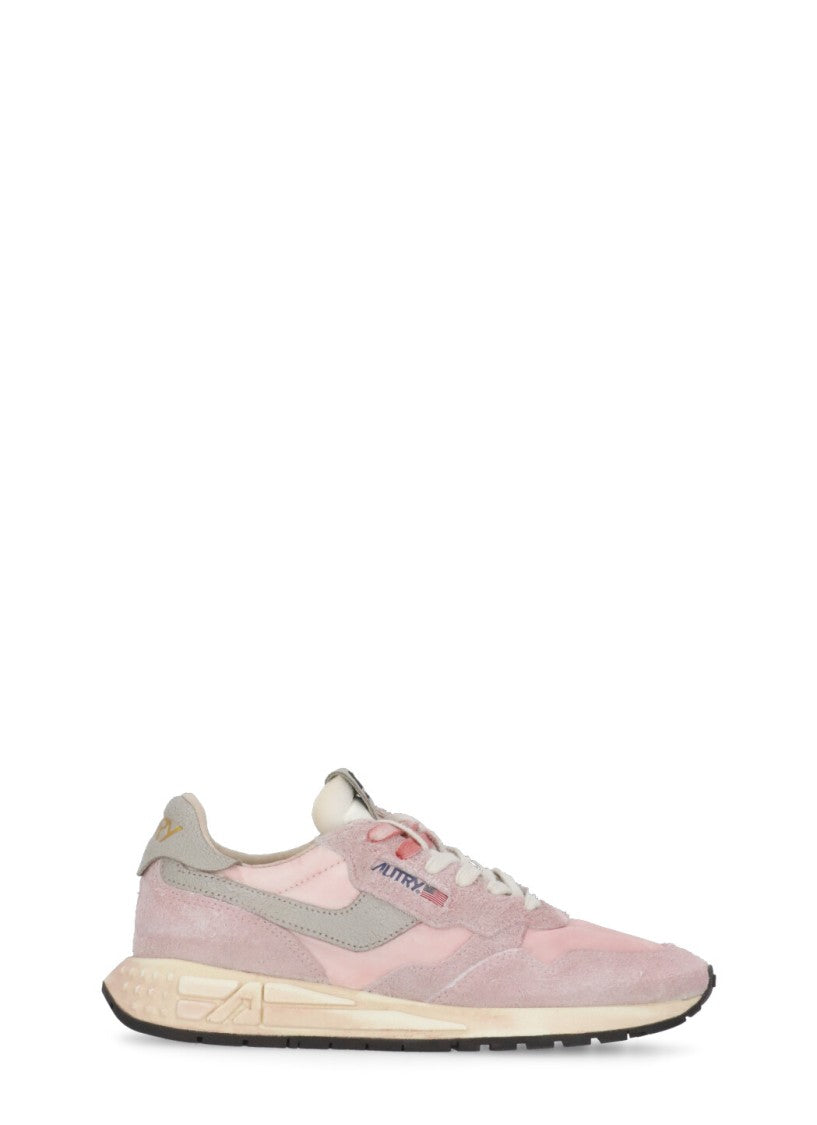 Autry Reelwind Low Sneakers