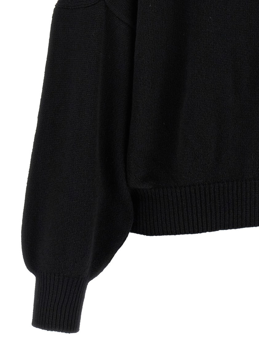 Khaite 'Wolfe' Sweater