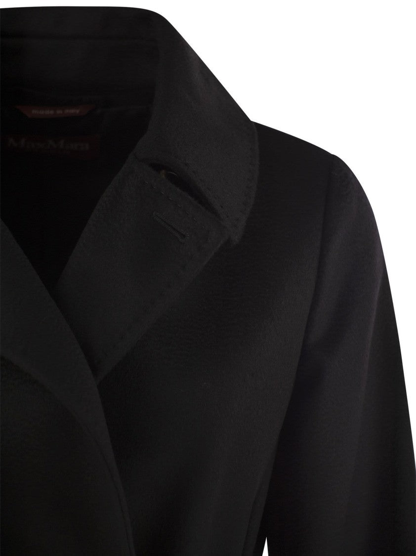 Max Mara Bcollag - Wool Coat
