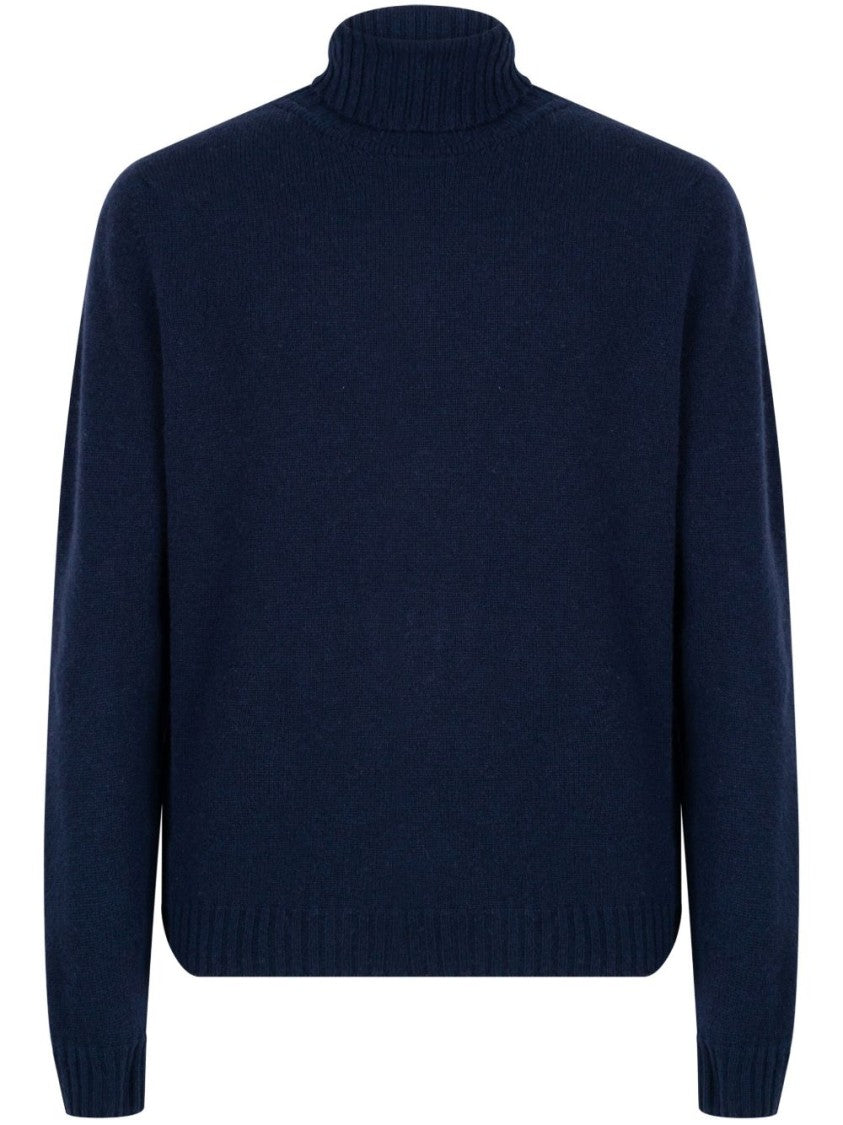 John Smedley Faisal Turtleneck