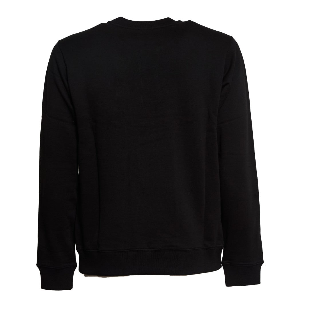 Kenzo Happy Tiger Embroidered Cotton Sweatshirt