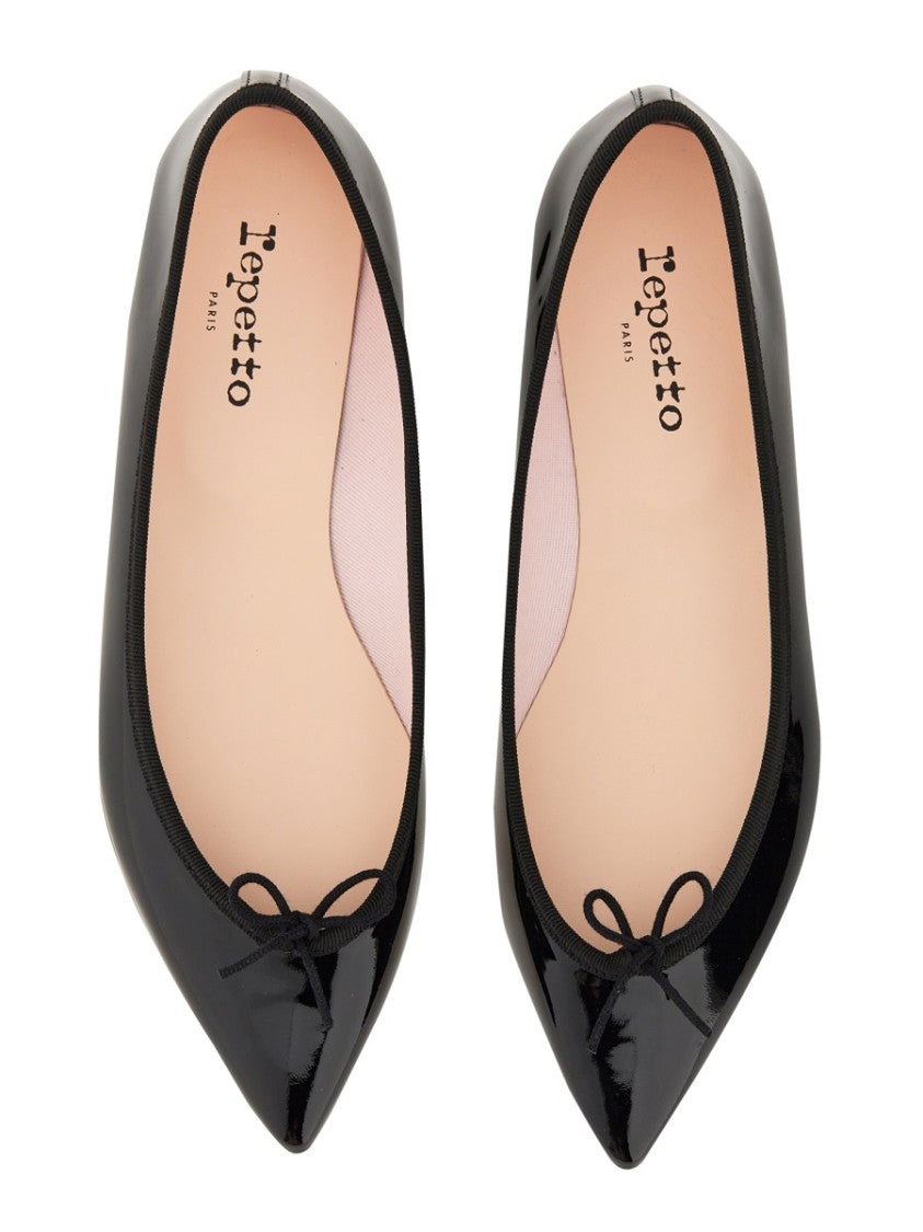 Repetto Brigitte Dancer Flats