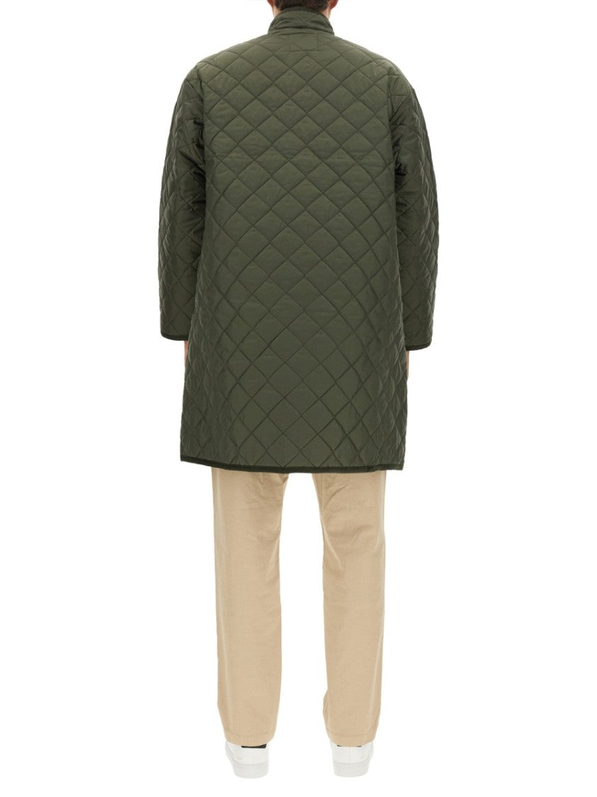 Lavenham "Mickfield" Coat