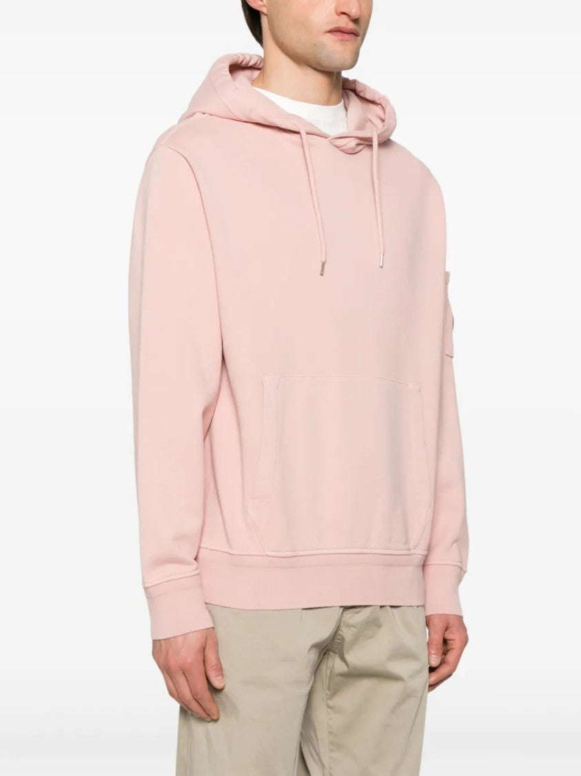 C.P. Company Lens-Detail Hoodie
