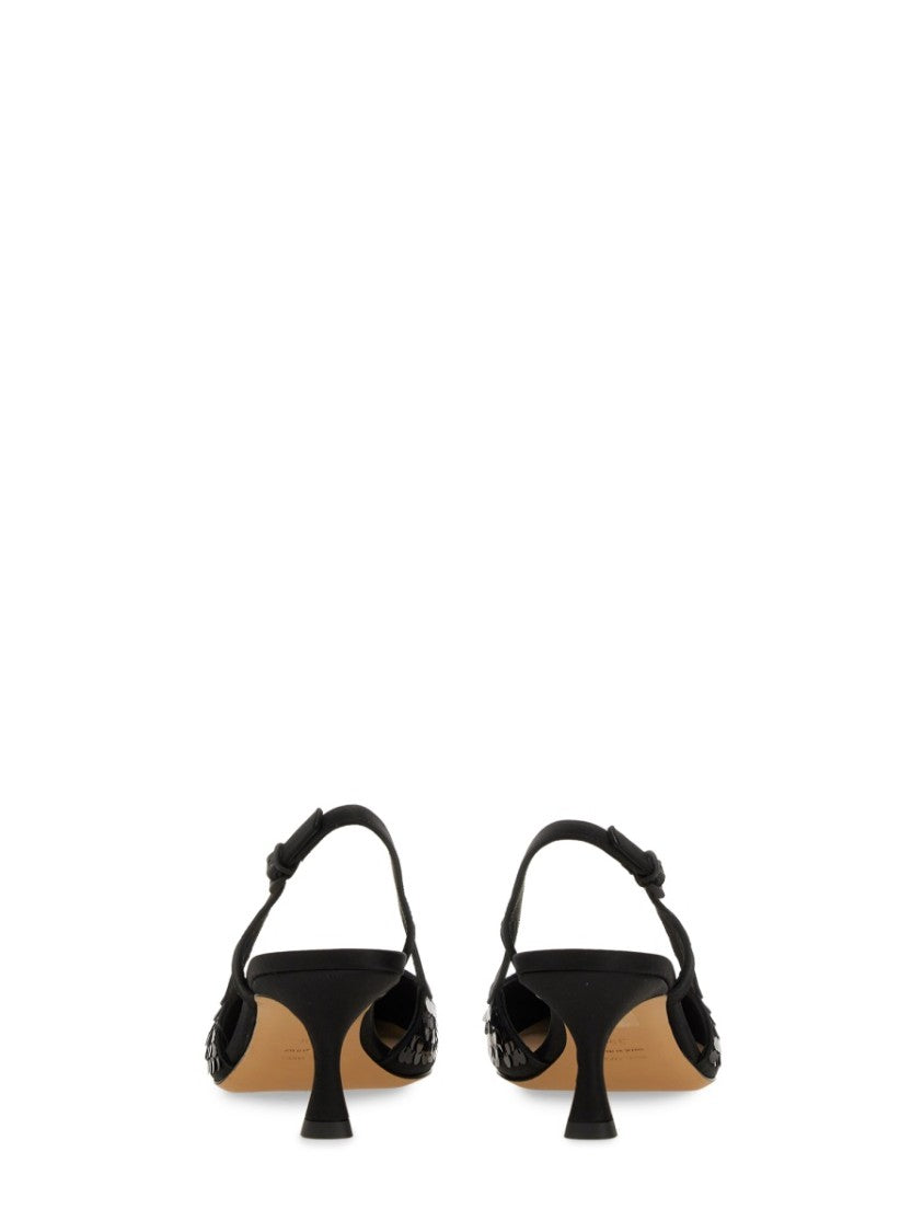 Roberto Festa "Seville" Slingback