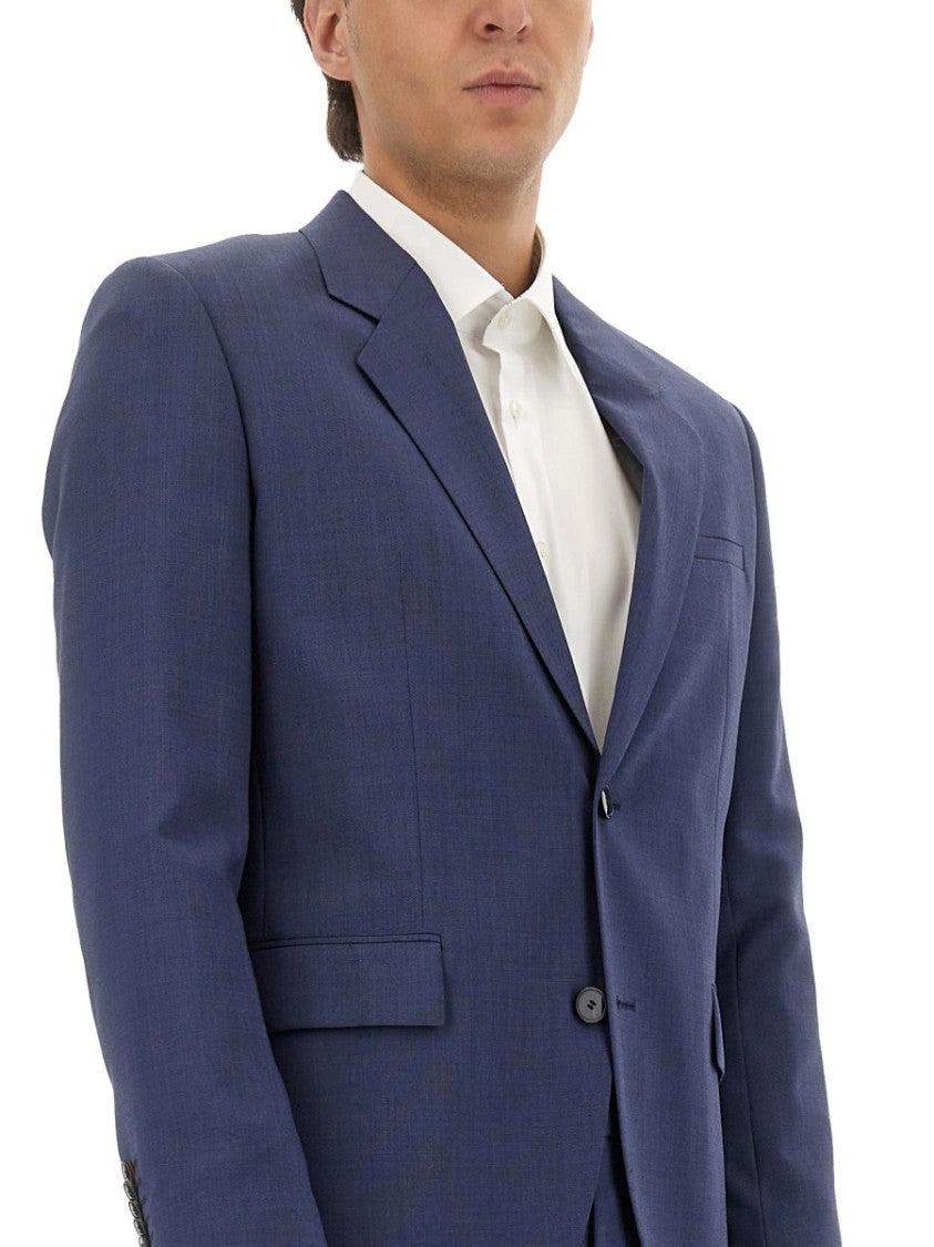 Hugo Modern Fit Jacket
