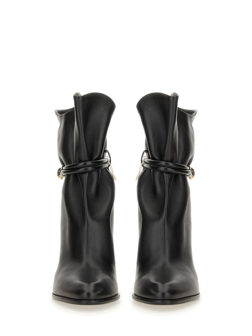 Isabel Marant "Lolya" Boot