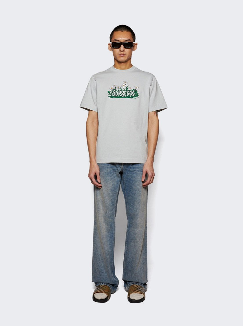 Burberry Check Dive Slides Sand