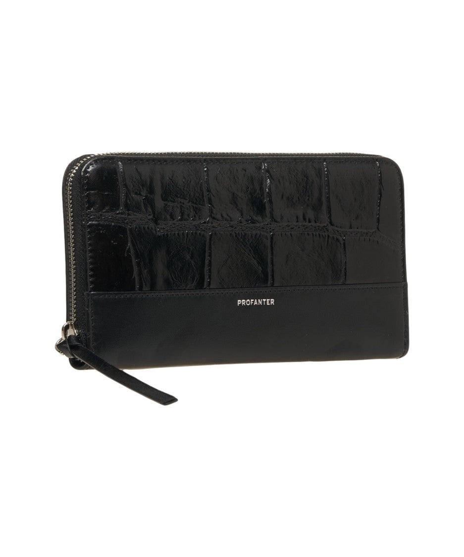 Profanter Chris' Leather Wallet