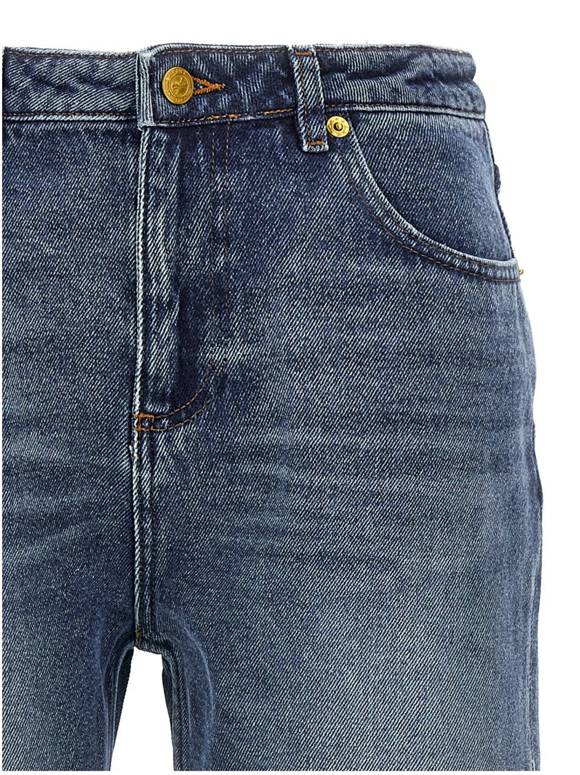 A.P.C. Kylie' Jeans