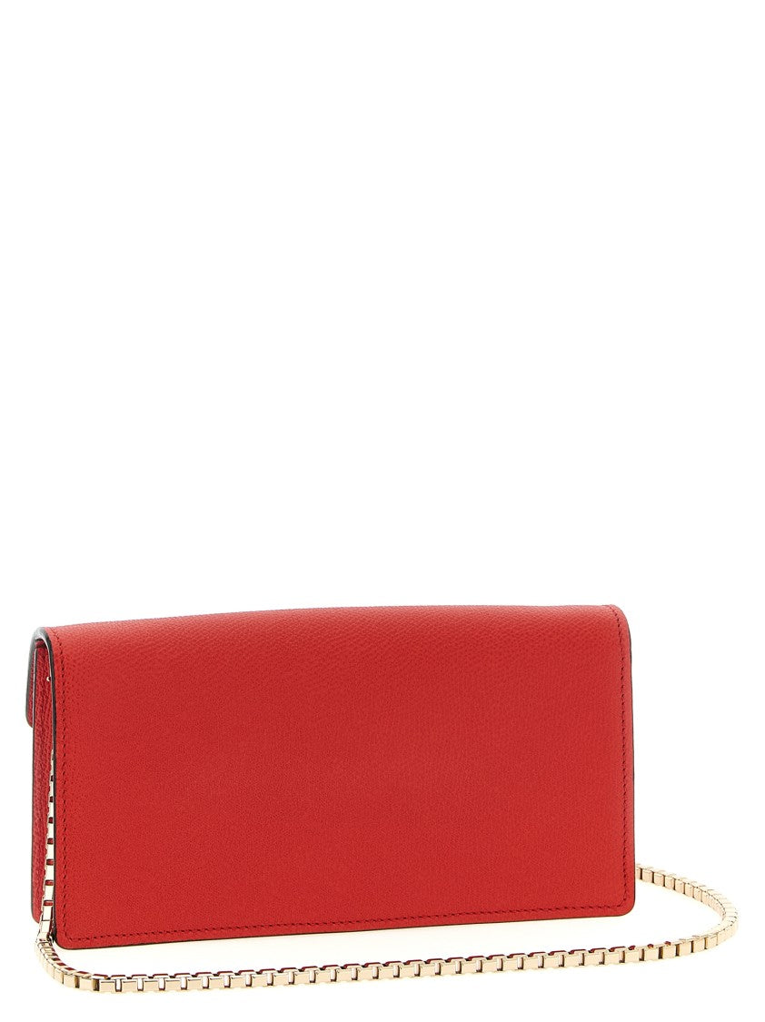 Valextra 'Iside' Clutch