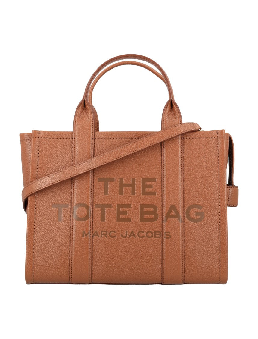Marc Jacobs The Medium Tote Leather
