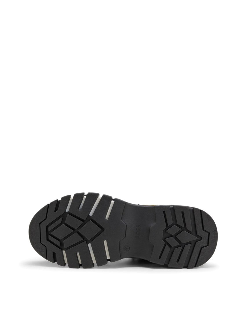 Hugo Boss Chester Halb Hiking Boots