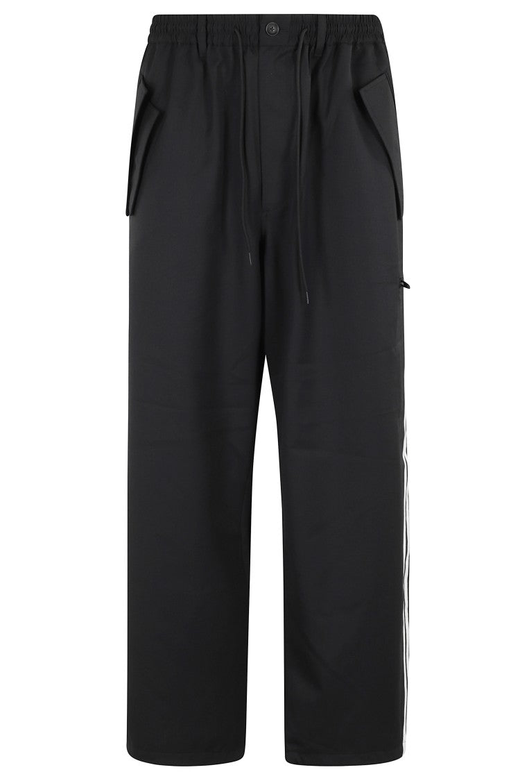Y-3 Relaxed Fit Y-3 Pants