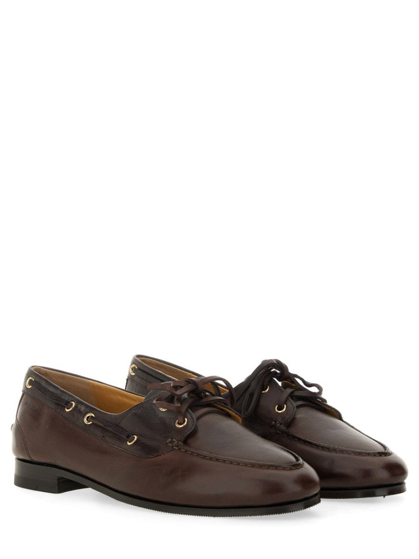 Bally "Pathy" Moccasin