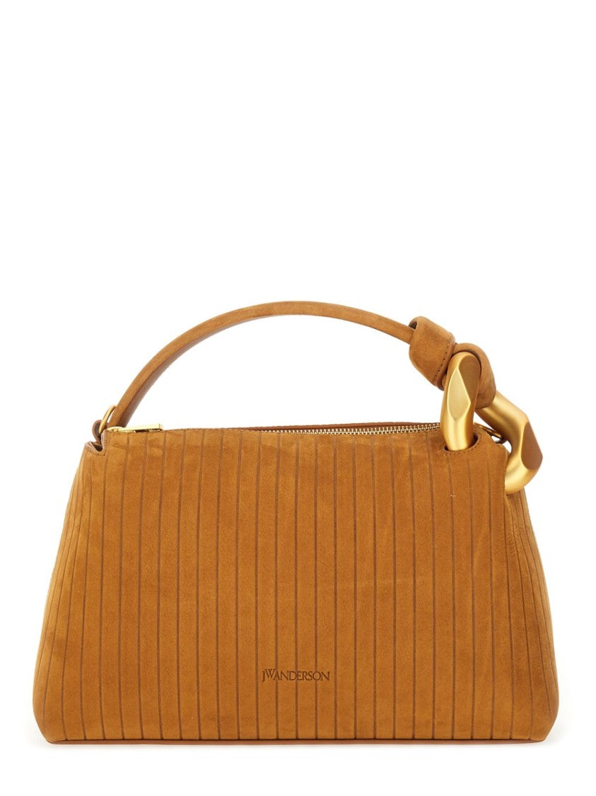 J. W. Anderson "Jwa Corner" Bag Small