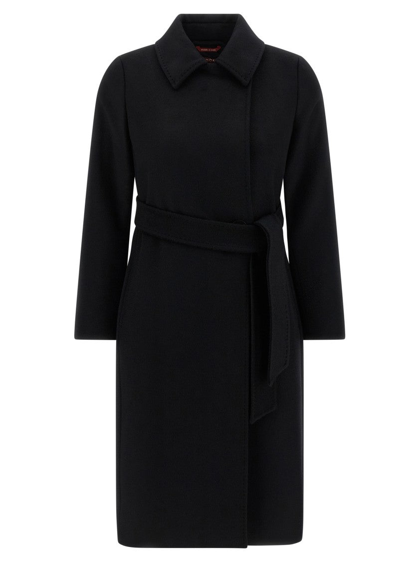 Max Mara Bcollag Coat