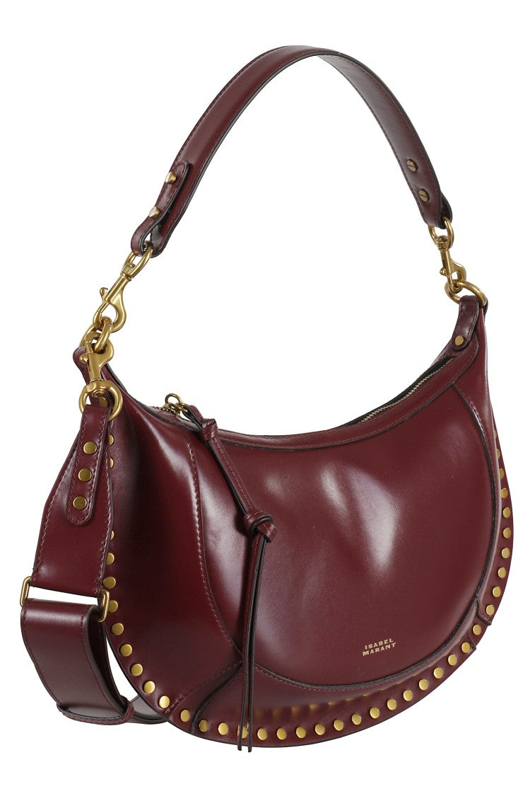 Isabel Marant Naoko Gb Bag