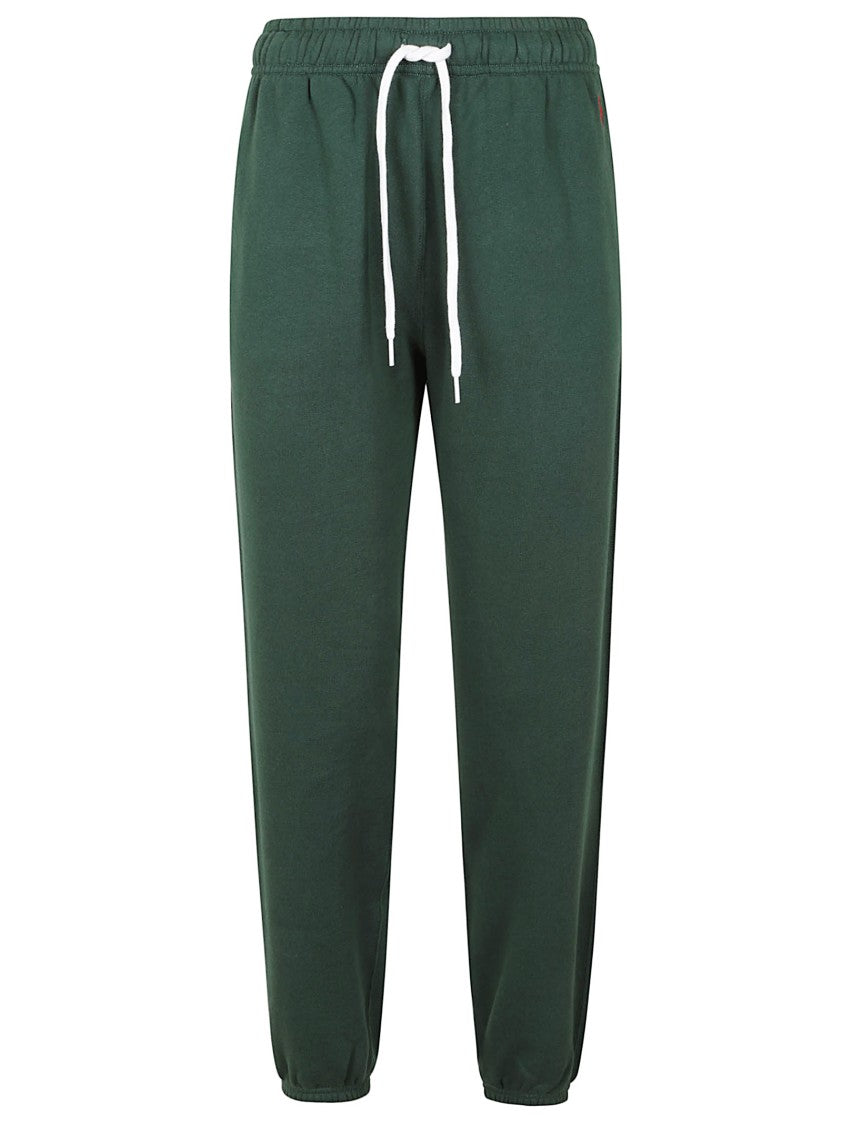 Polo Ralph Lauren Brushed Cotton Blend Jogger Pants