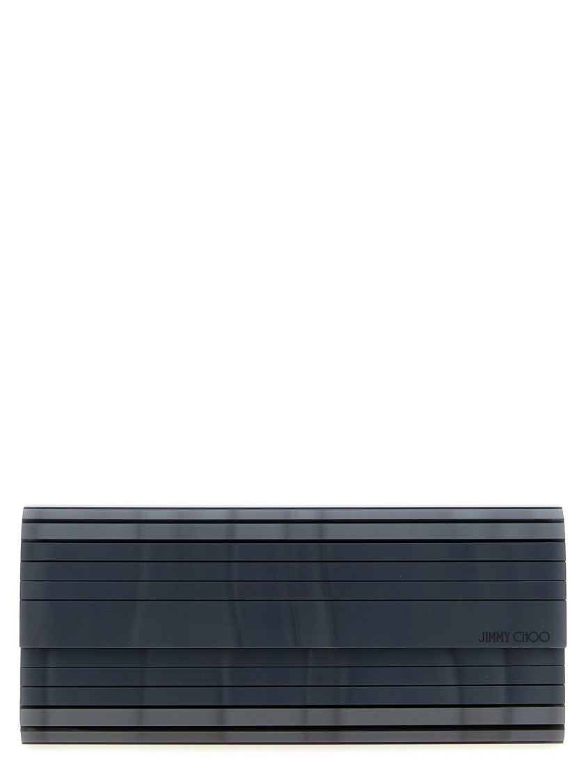 Jimmy Choo 'Sweetie' Clutch