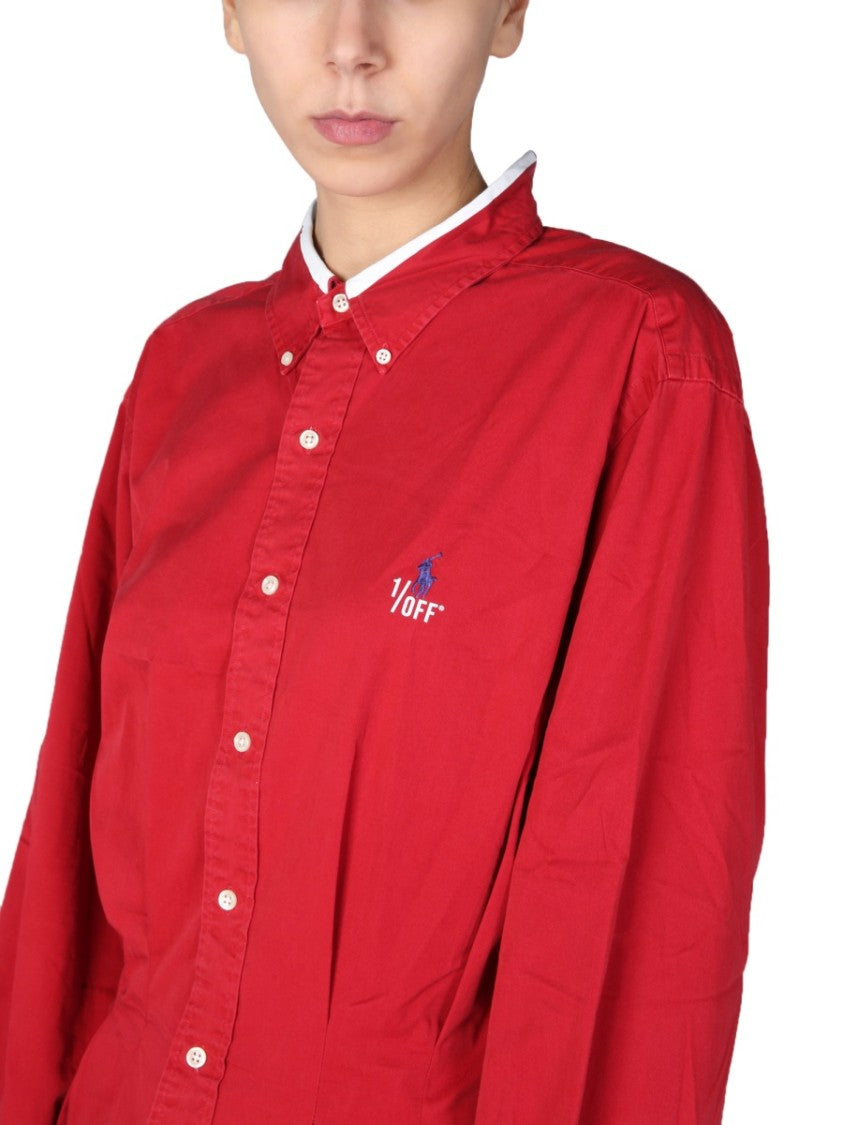 1/Off Remade Shirt