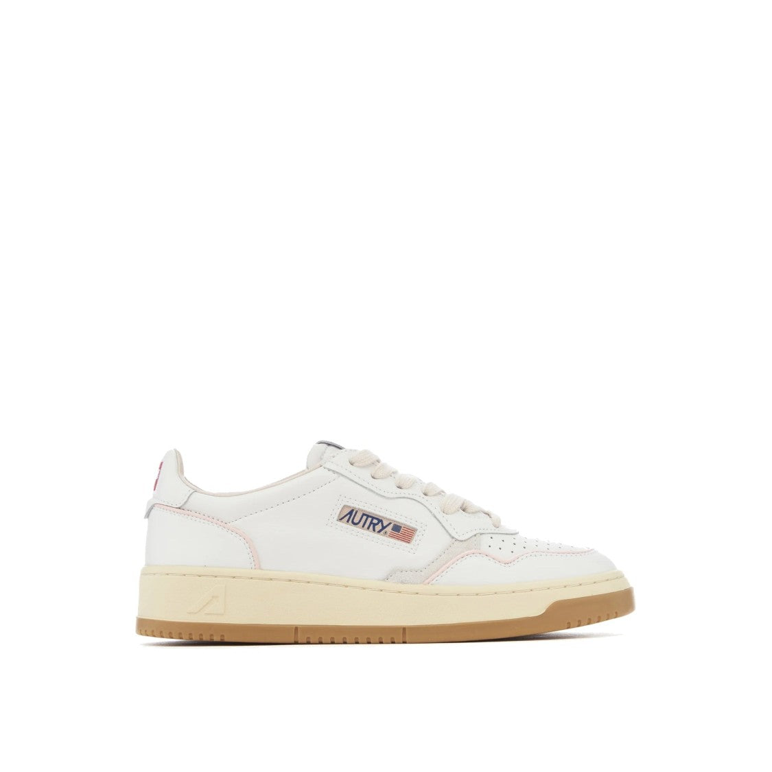 Autry Medalist Low Sneakers