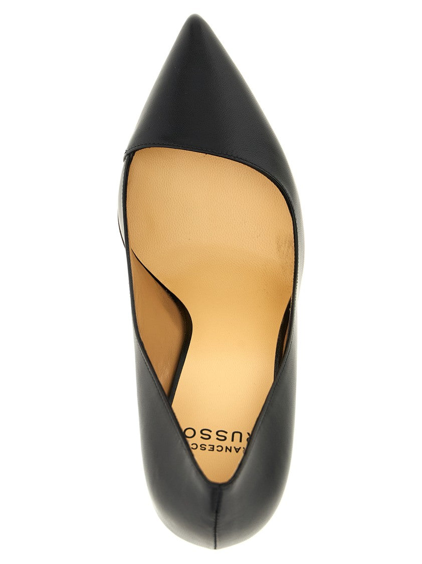 Francesco Russo 'R1p270' Pumps