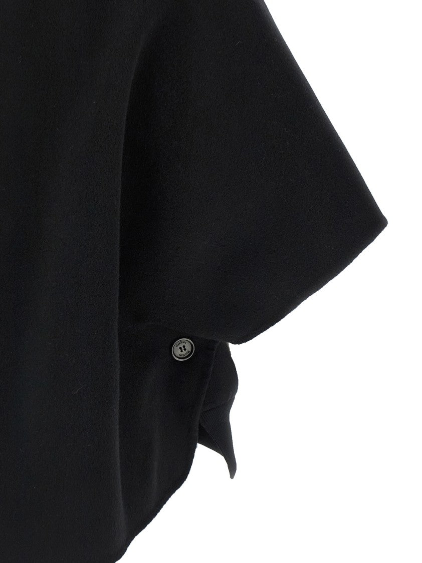 Max Mara 'Leticia' Cape