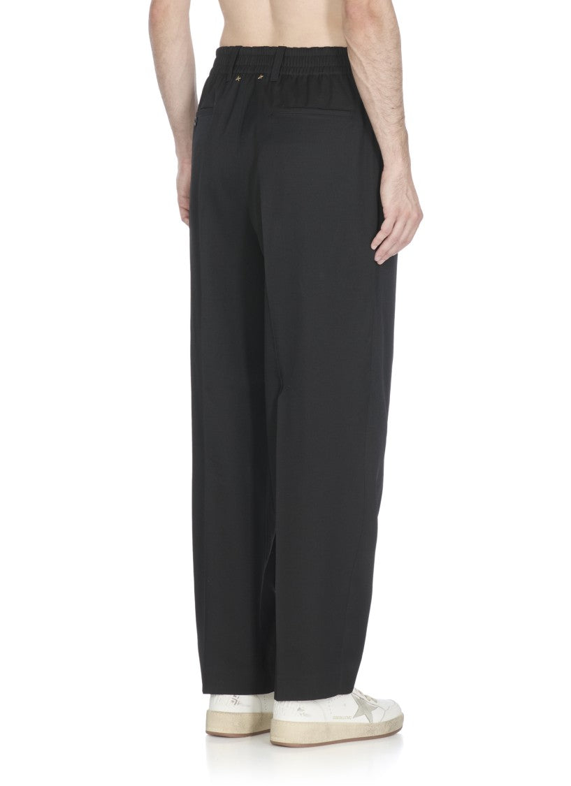 Golden Goose Isiah Pants