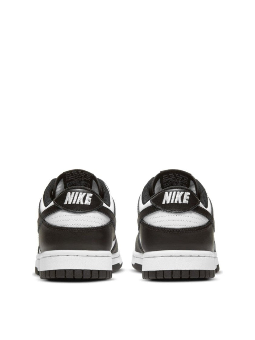 Nike Dunk Low Panda Sneakers