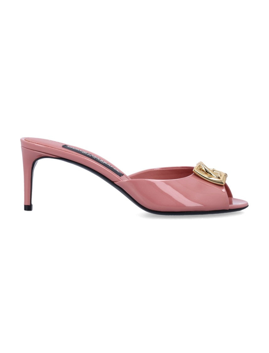 Dolce & Gabbana Keira Mule
