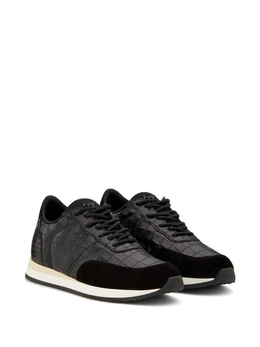 Giuseppe Zanotti Jimy Sneakers