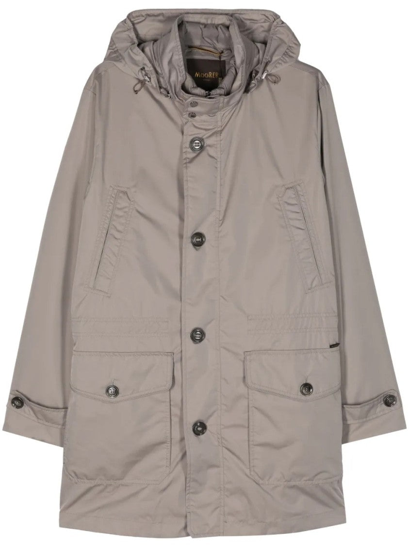 Moorer Torino-Wk Coat
