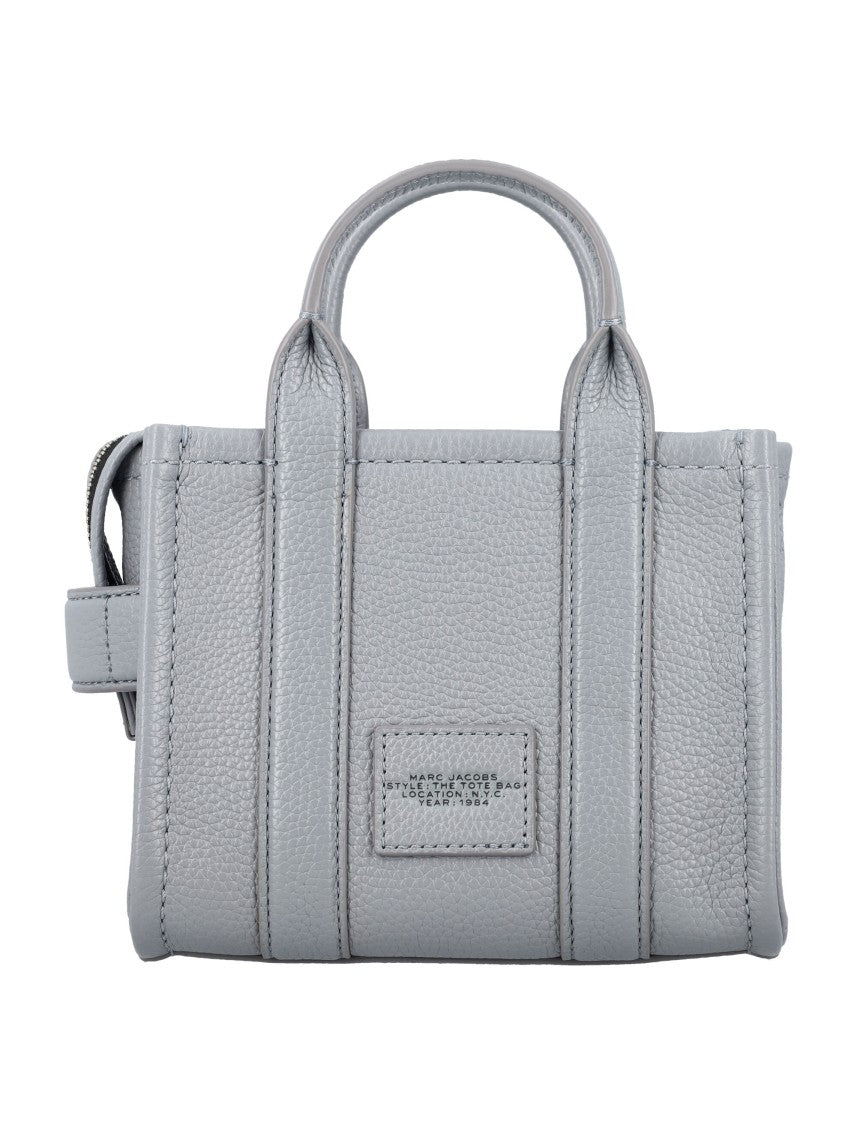 Marc Jacobs The Crossbody Tote Leather