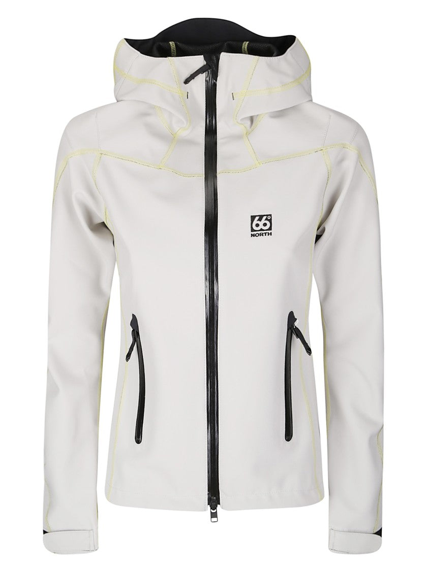 66°North Vatnajokull Softshell Jacket