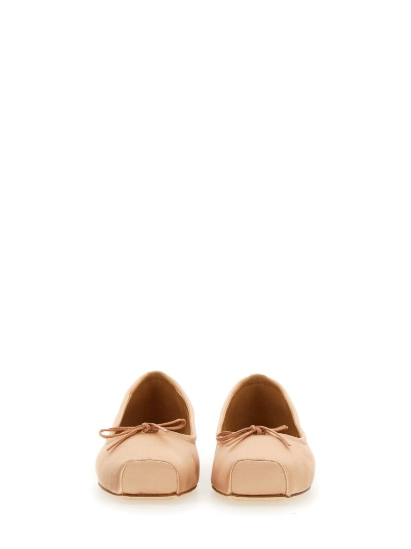 Aeydē "Gabriella" Ballerina