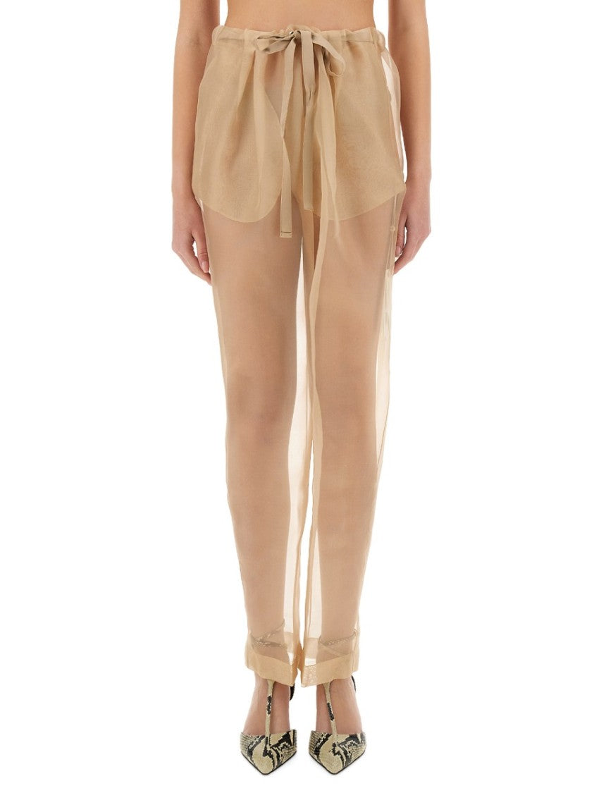 Khaite "Trenton" Pants