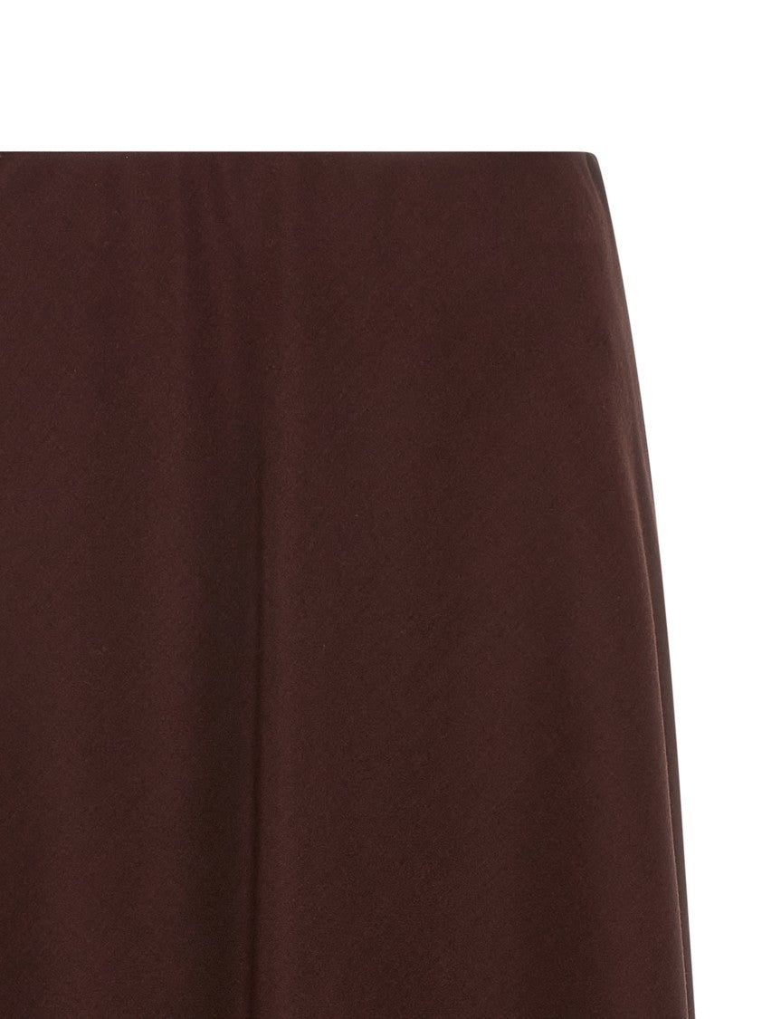 Brunello Cucinelli 'Flute' Skirt