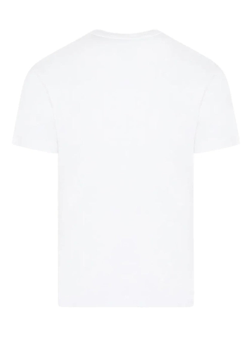 Stone Island Logo-Patch T-Shirt