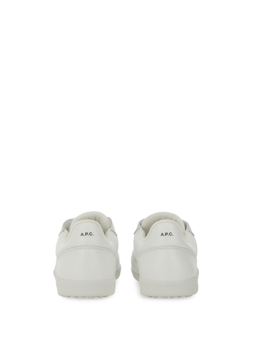 A.P.C. "Moe" Sneakers