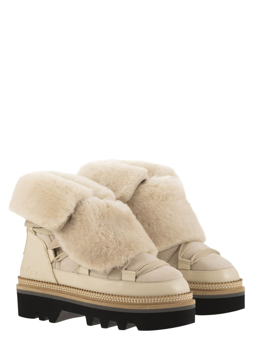 Hogan H675 - After-Ski Boots