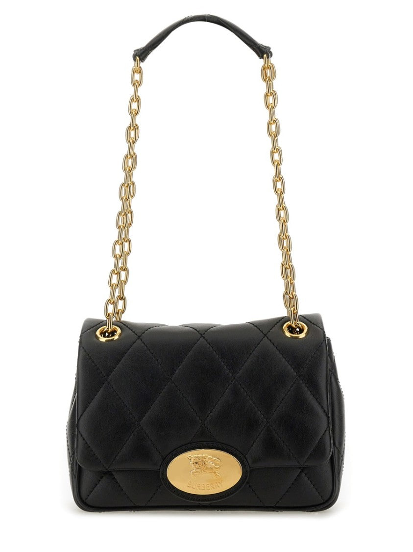Burberry "Strand" Small Bag