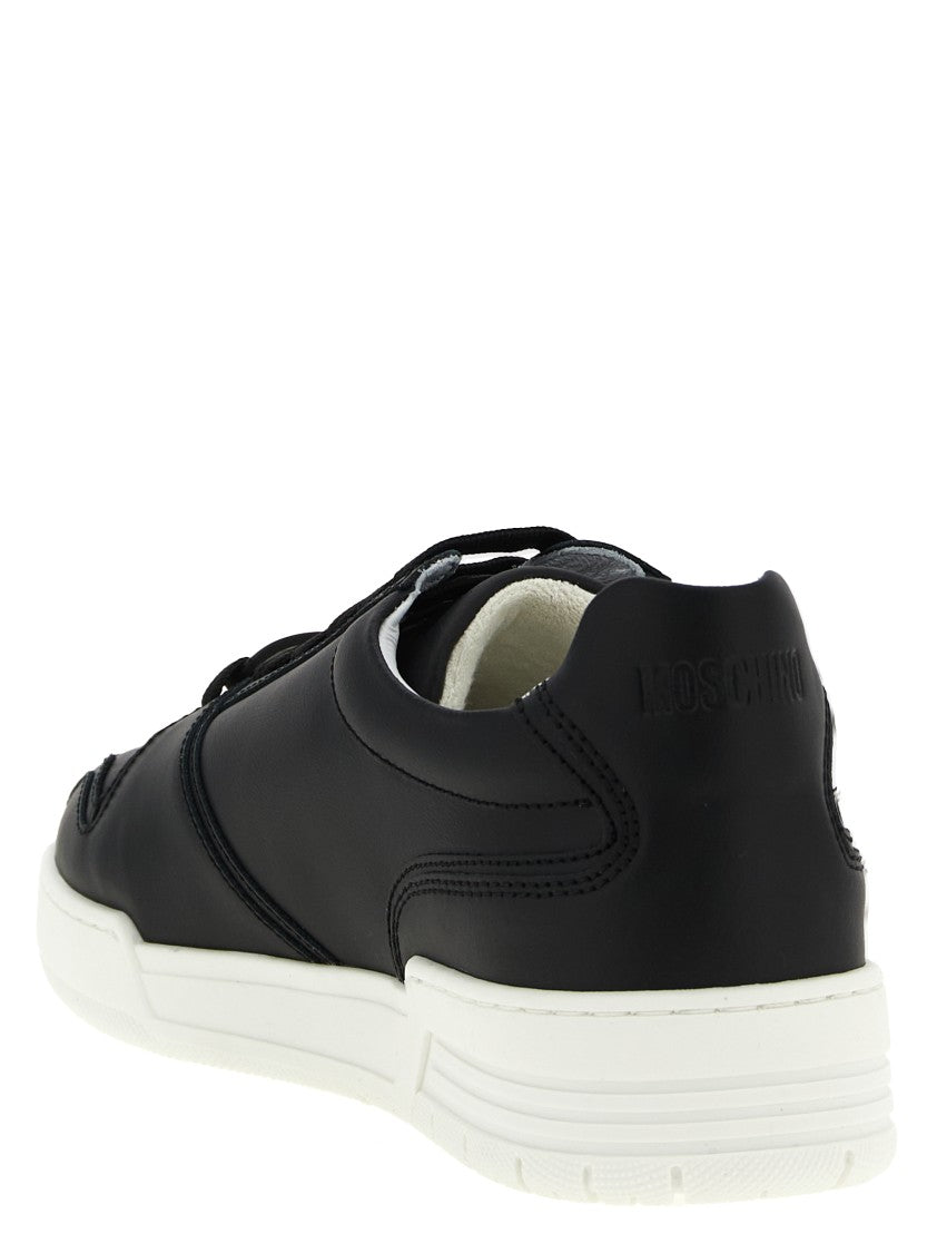 Moschino 'Kevin' Sneakers