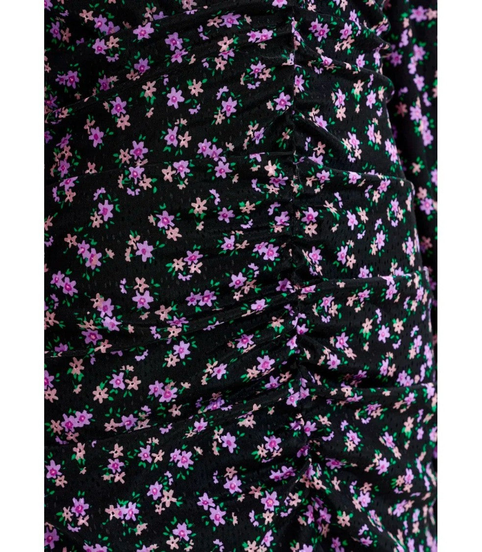 Essentiel Antwerp Imke Black Dress