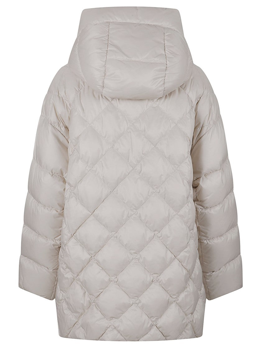Max Mara Softfe Padded Jacket